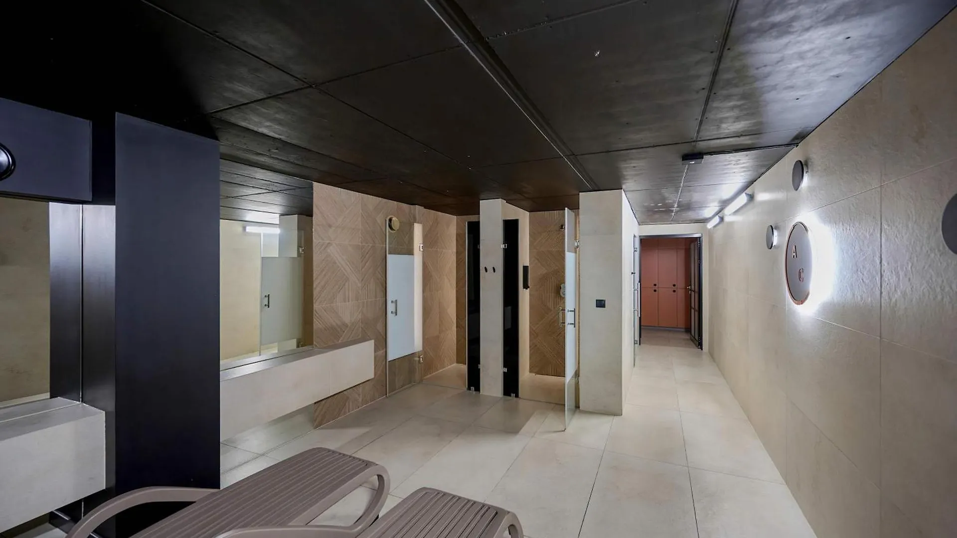 Lux Traugutta Apartment With Air Conditioning, Sauna, Parking And Gym By Noclegi Renters 弗罗茨瓦夫 0*,  波兰