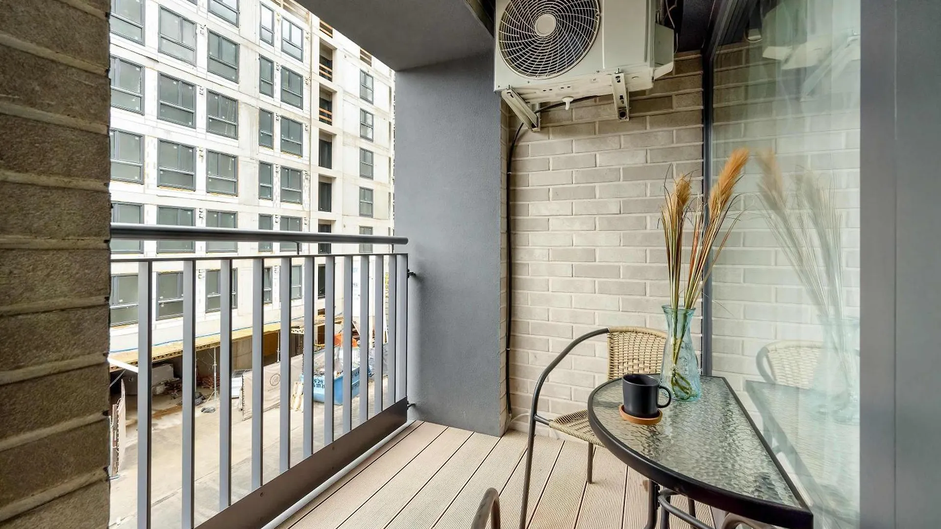 Lux Traugutta Apartment With Air Conditioning, Sauna, Parking And Gym By Noclegi Renters 弗罗茨瓦夫