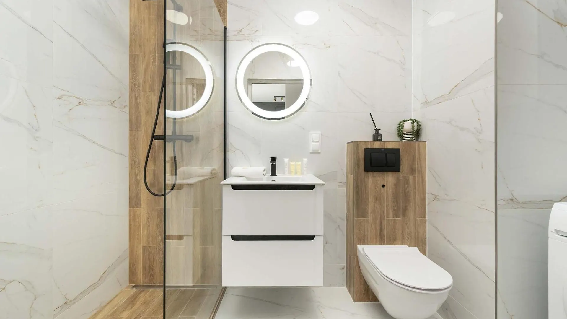 Lux Traugutta Apartment With Air Conditioning, Sauna, Parking And Gym By Noclegi Renters 弗罗茨瓦夫