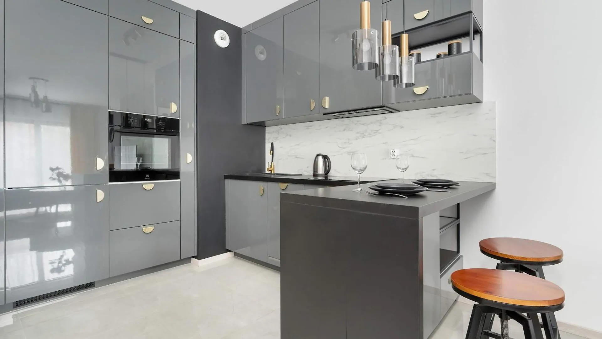 Lux Traugutta Apartment With Air Conditioning, Sauna, Parking And Gym By Noclegi Renters 弗罗茨瓦夫