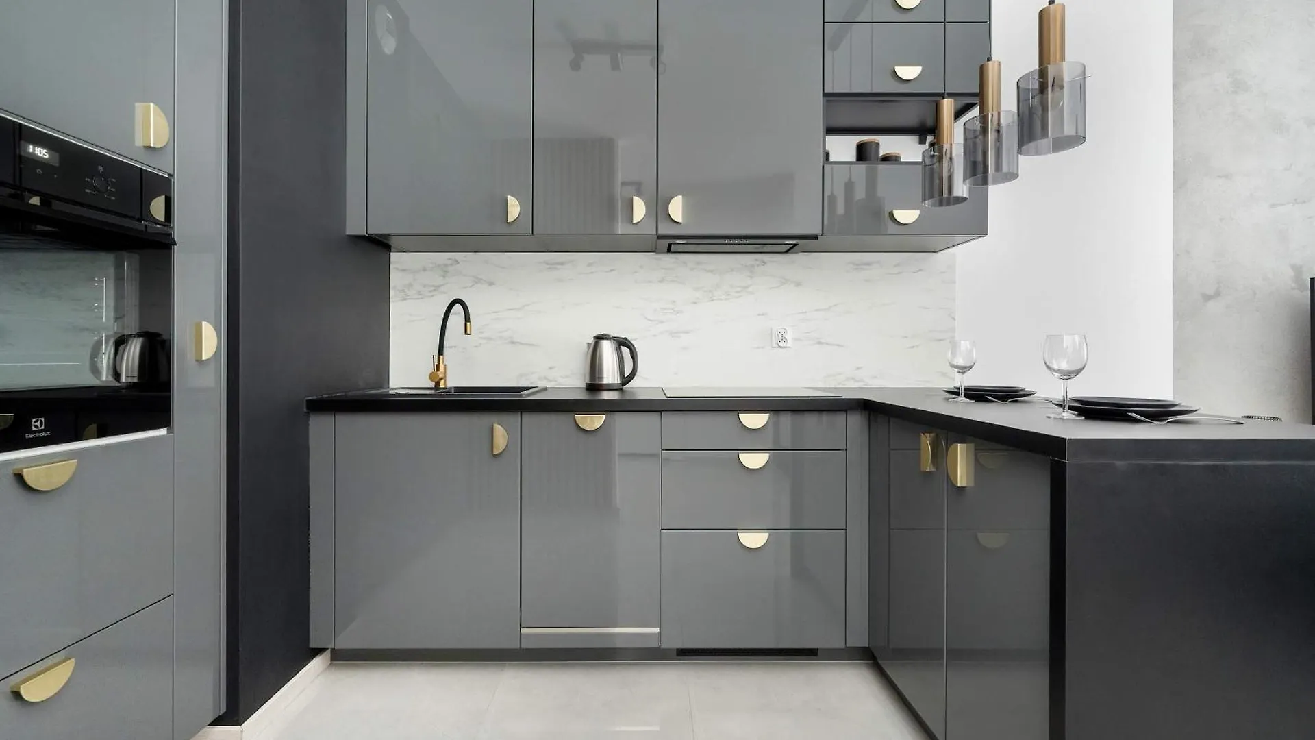 Lux Traugutta Apartment With Air Conditioning, Sauna, Parking And Gym By Noclegi Renters 弗罗茨瓦夫