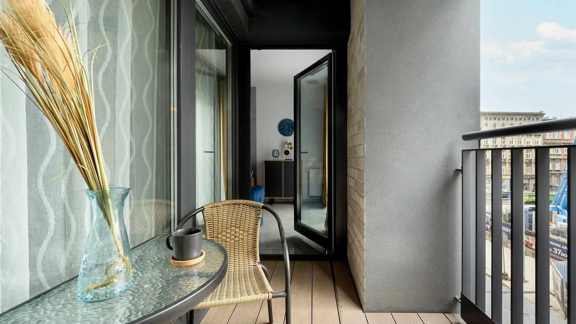 Lux Traugutta Apartment With Air Conditioning, Sauna, Parking And Gym By Noclegi Renters 弗罗茨瓦夫 0*,