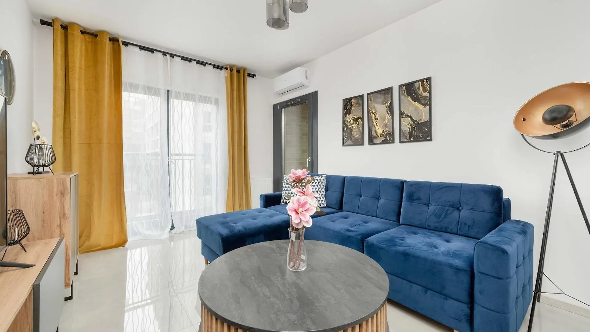 Lux Traugutta Apartment With Air Conditioning, Sauna, Parking And Gym By Noclegi Renters 弗罗茨瓦夫