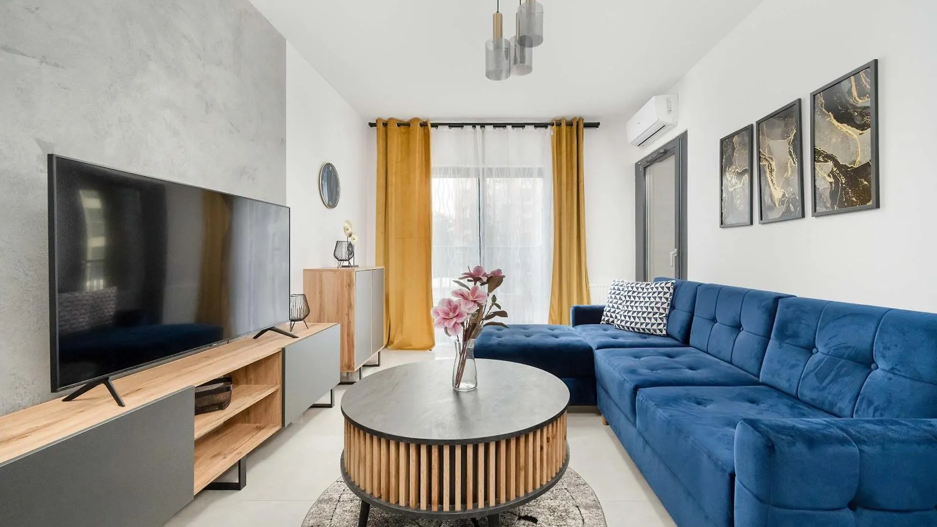 Lux Traugutta Apartment With Air Conditioning, Sauna, Parking And Gym By Noclegi Renters 弗罗茨瓦夫