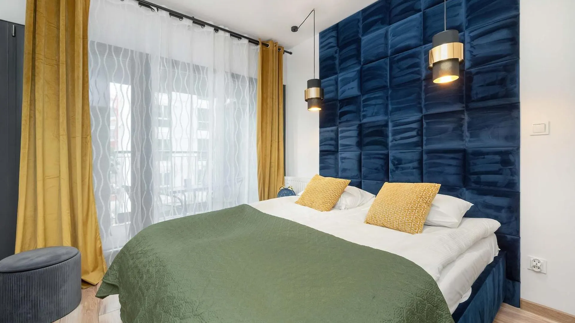 Lux Traugutta Apartment With Air Conditioning, Sauna, Parking And Gym By Noclegi Renters 弗罗茨瓦夫