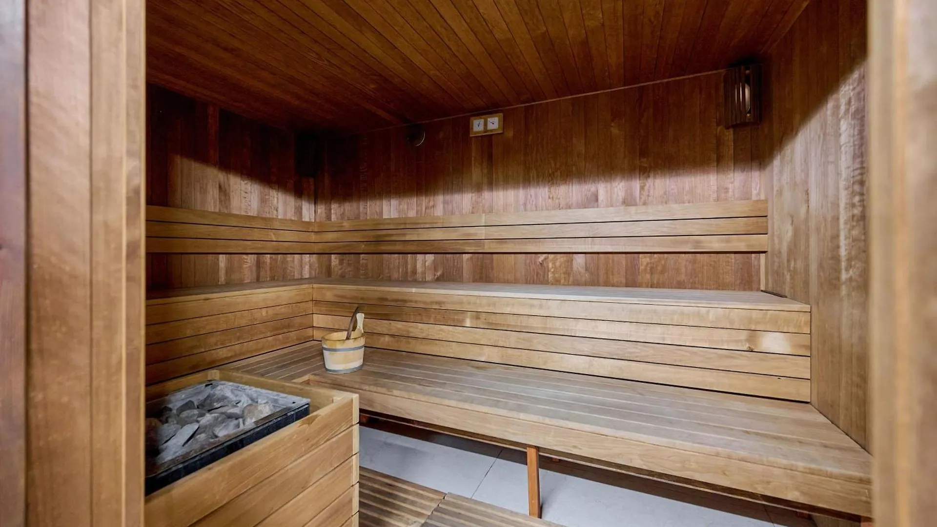 Lux Traugutta Apartment With Air Conditioning, Sauna, Parking And Gym By Noclegi Renters 弗罗茨瓦夫